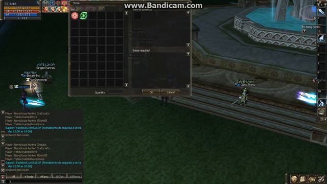 Lineage 2 dullest смотреть онлайн