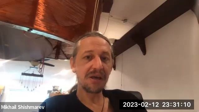 U-Magica.biz - 12.02.23 - Вебинар QM на тему теории и практики по цифрам, нумерологии, знакам. смотреть онлайн