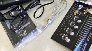 Блендер REDMOND RHB-2970