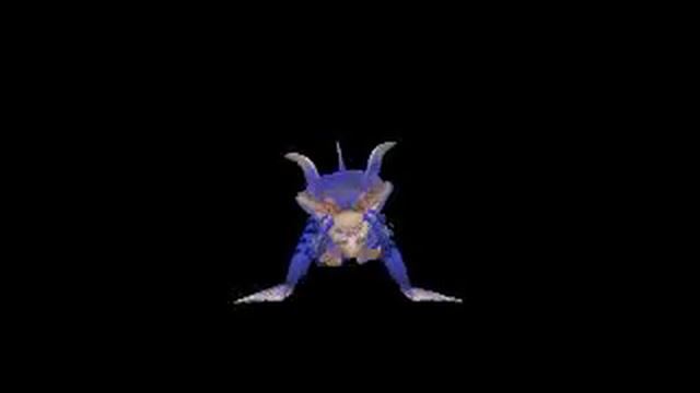 Gorloc in Spore - World of Warcraft Creature смотреть онлайн