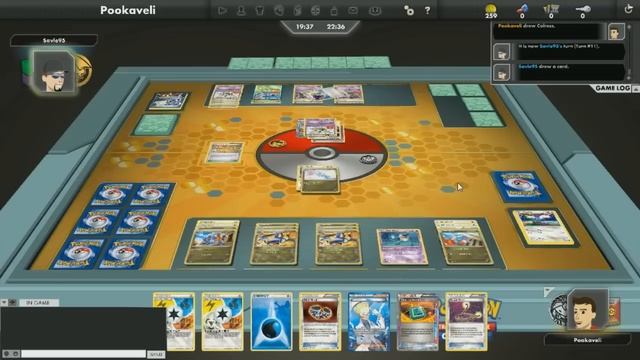 Fake Archetype Friday #5 - Garchomp/Altaria! смотреть онлайн