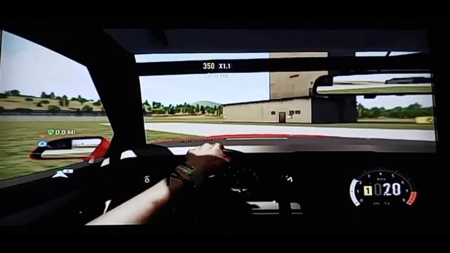 Forza Horizon 2 Finding Travel Discount Board EP. 3 смотреть онлайн