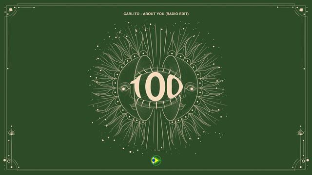 Carlito - About You (Radio Edit) смотреть онлайн