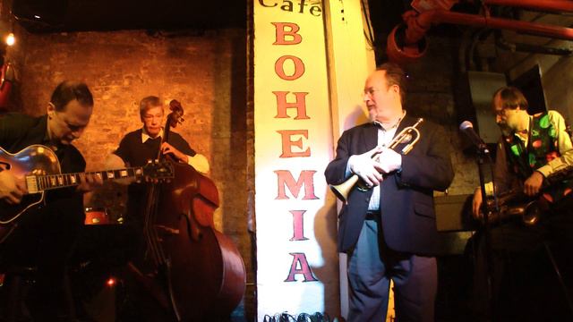 "I'LL NEVER BE THE SAME": JON-ERIK KELLSO, SCOTT ROBINSON, MURRAY WALL, JOE COHN (Bohemia 1.30.20) смотреть онлайн