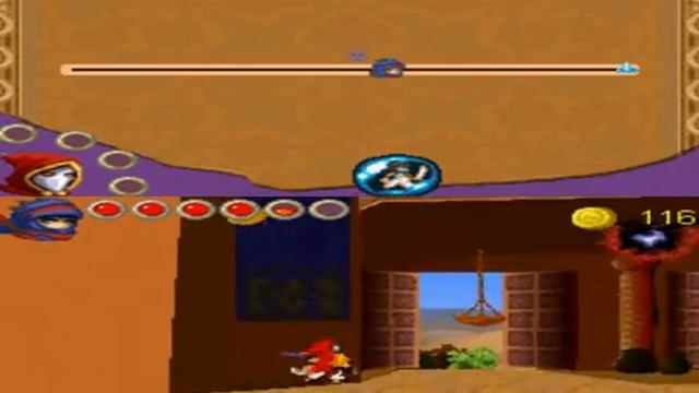 Prince of Persia The Fallen King прохождение часть 4 смотреть онлайн