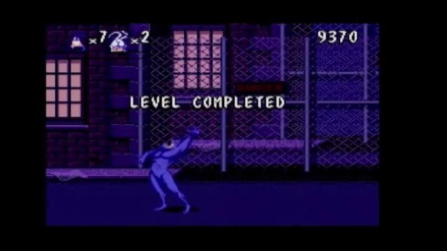 Game Review- The Tick (SNES) смотреть онлайн