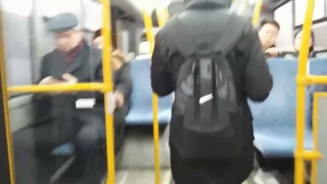 Салон МАЗ-203.069 смотреть онлайн