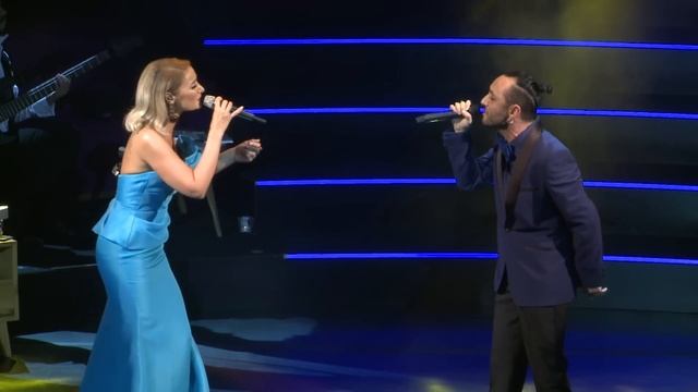 Sila, Mabel Matiz - Muhbir (Harbiye Açıkhava Konseri) смотреть онлайн