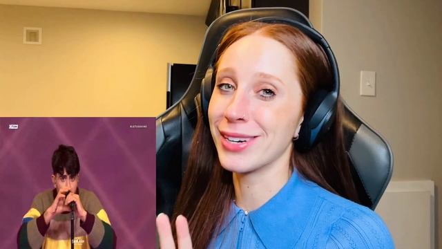 LET'S REACT TO MALTA'S SONG FOR EUROVISION 2023 // THE BUSKER "DANCE (OUR OWN PARTY)" смотреть онлайн