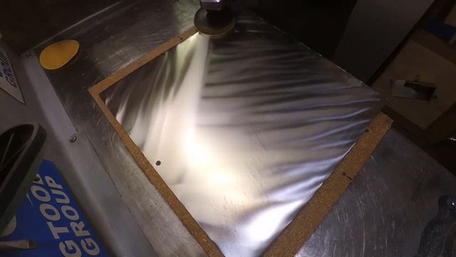 Полировка нержавейки до зеркального блеска. смотреть онлайн