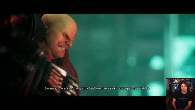 A G.O.R.Etastic Finish! | Devil May Cry Player Reacts to Gungrave G.O.R.E FINALE! смотреть онлайн