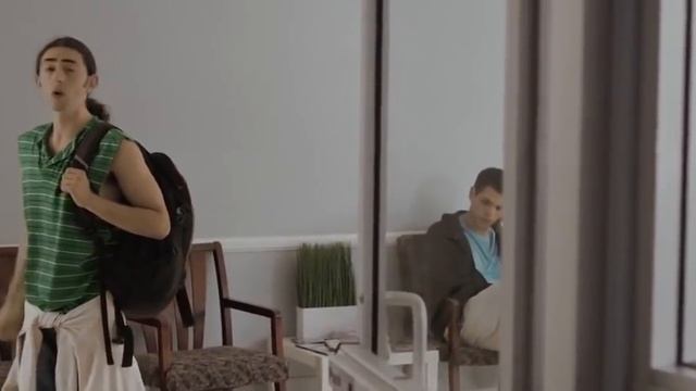 Первая девушка которую я полюбила Filim V HD