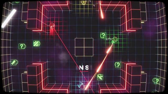 Retrograde Arena AVAILABLE NOW on Steam смотреть онлайн