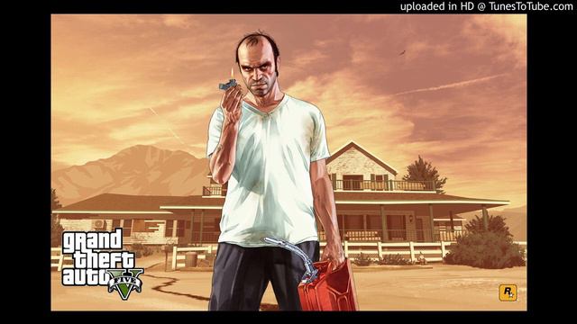 GTA V - Crocodile Tears - Piano (Minor Turbulence) смотреть онлайн