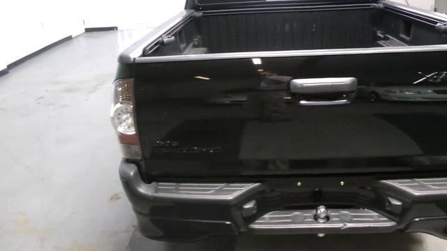 Used 2011 Toyota Tacoma X-Runner For Sale смотреть онлайн