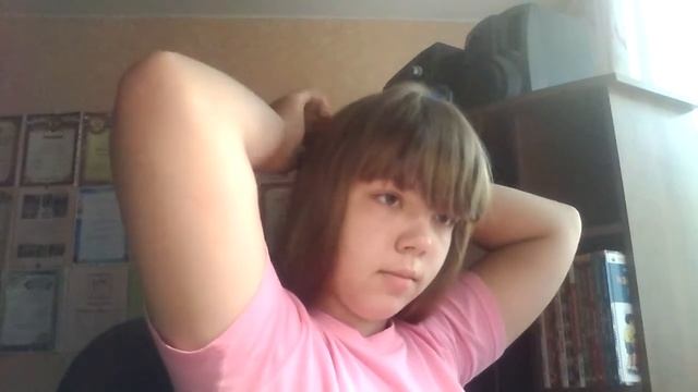 ВРЕМЯ ПРИЧЕСОК#1 смотреть онлайн