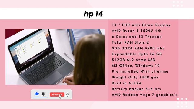 Best Laptops under 50000 | Top 5 Best Laptops | For Students | Gamers | Work from home | 2021 | 50 смотреть онлайн