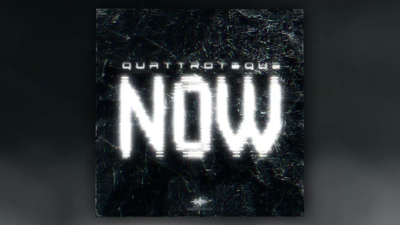 QUATTROTEQUE - NOW (Official Audio) смотреть онлайн