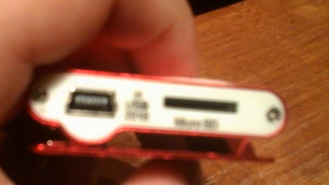 Мой mp3 player смотреть онлайн