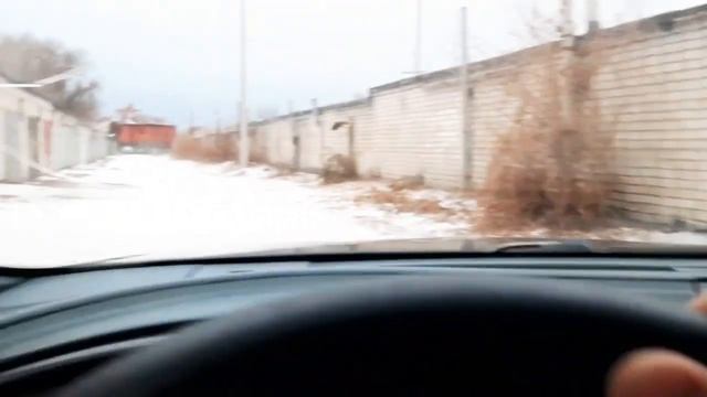 Форд Таурус. Какие вложения? Общее состояние! смотреть онлайн