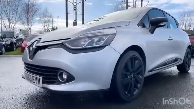 Clio // Elm Tree Car Sales LTD // Metrocentre Autoworld смотреть онлайн