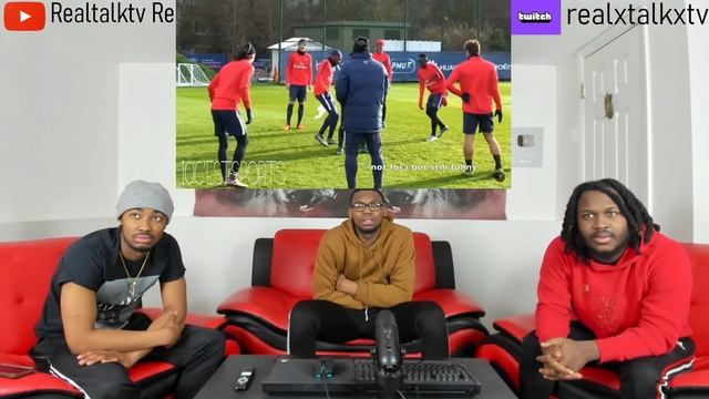 AMERICAN BROTHERS REACT TO Zlatan Ibrahimovic | Funny Moments | 2 смотреть онлайн