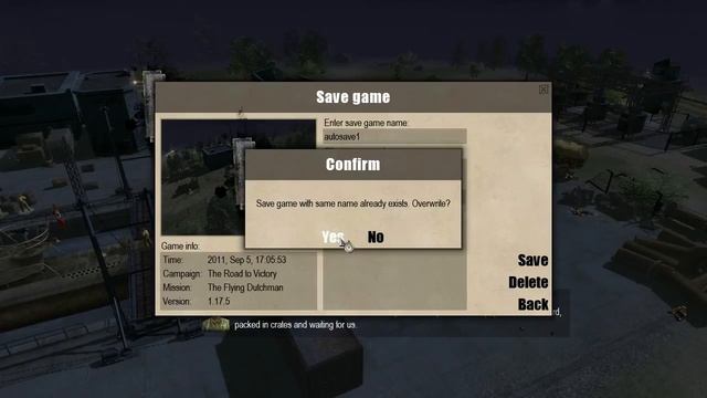 Let's Play Men Of War Part 39 - The Flying Dutchman смотреть онлайн