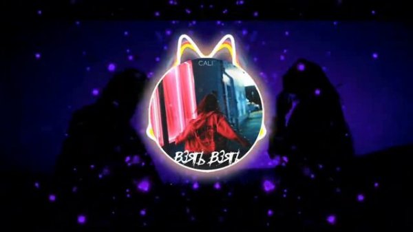 Cali - Взять Взять (Slowed + Reverb)