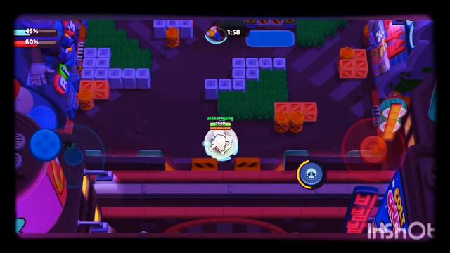 ПРОБУЕМ НОВЫЙ РЕЖИМ В БРАВЛ СТАРС 💥 ИЛИ КАК НЕ НАДО ИГРАТЬ В BRAWL STARS 💥 смотреть онлайн