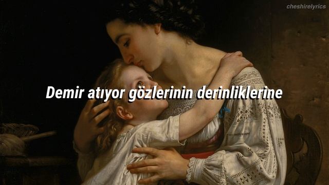 FLORINA - Va va vis | Türkçe Çeviri смотреть онлайн