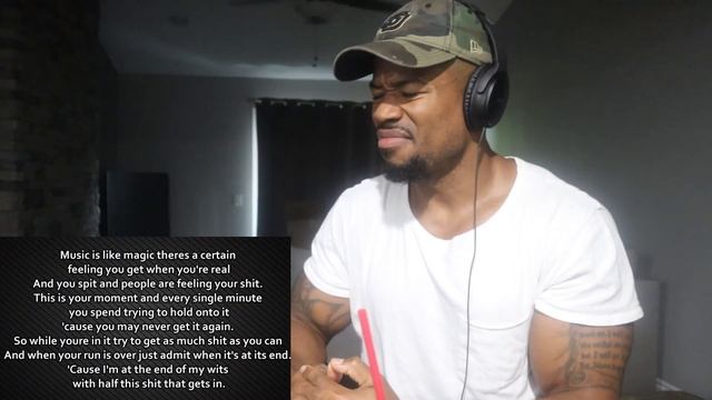 EMINEM WEEK#8 - TILL I COLLAPSE - STILL FIRE! смотреть онлайн