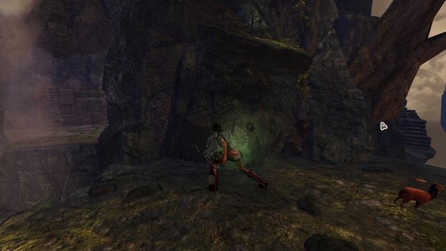 Guild Wars 2: Clockwork Infusion смотреть онлайн