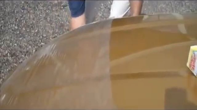 Пленочное покрытие АнтиСкол (Авто-подарок) смотреть онлайн