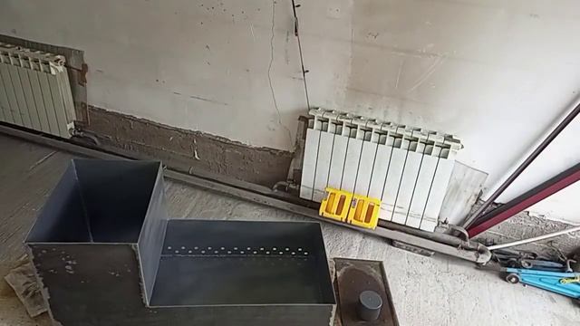 Термокраска для мангала! смотреть онлайн
