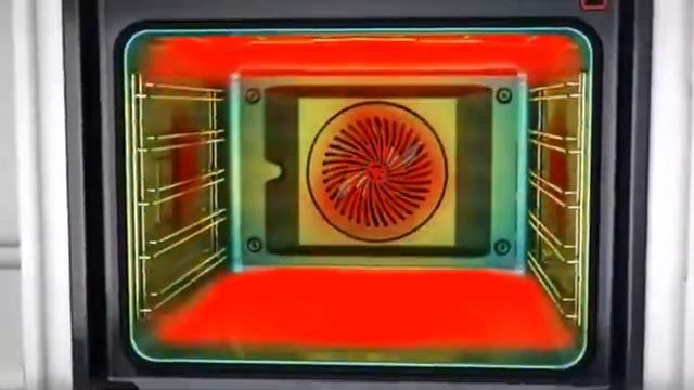 Духовой шкаф Electrolux OPEA2350V смотреть онлайн