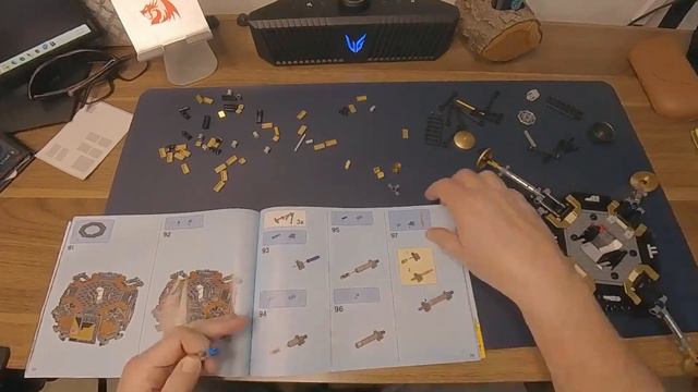 Apollo 11 Lander смотреть онлайн