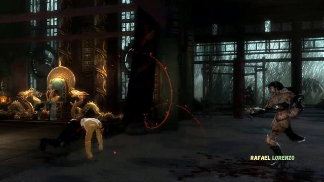 Mortal Kombat 9 - ALL SKINS ZOMBIES Revenant Skin Pack DLC Story Mode MK9 mod MKKE смотреть онлайн