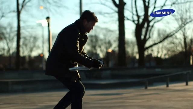 NX300 - fotografuj jak profesjonaliści смотреть онлайн