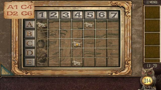 Can you escape the 100 room 12 Level 29 Walkthrough смотреть онлайн