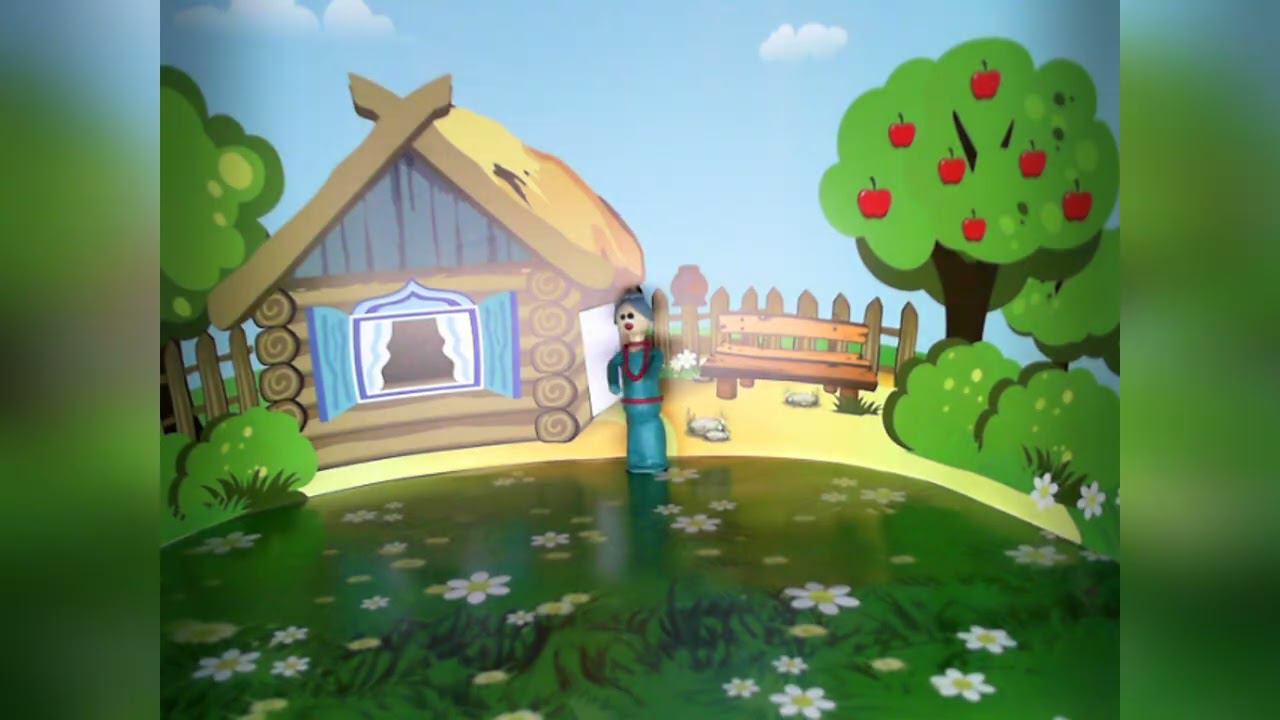 Ключик смотреть онлайн