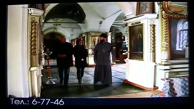 "К истокам великого мехового пути" 2 ч. смотреть онлайн