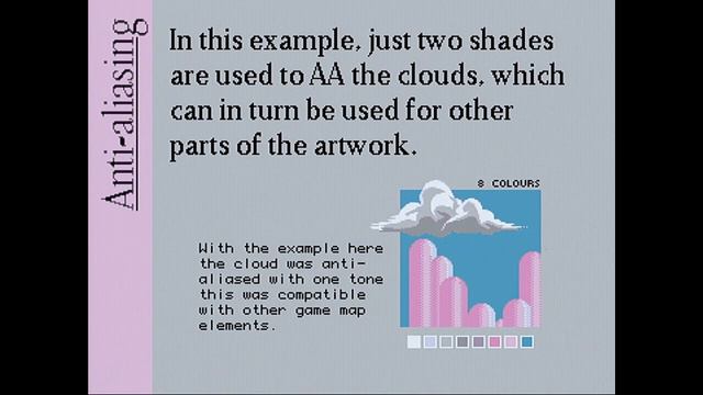 Tips for Better Pixel Art for Games, Artwork and Animation смотреть онлайн