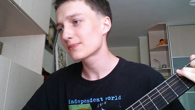 Моё сердце (cover by Mr. Green) смотреть онлайн
