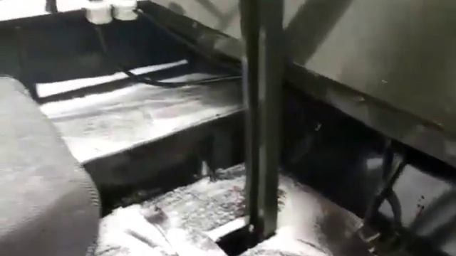 Гусеничный вездеход бродяга. Вездеход полуфабрикат смотреть онлайн