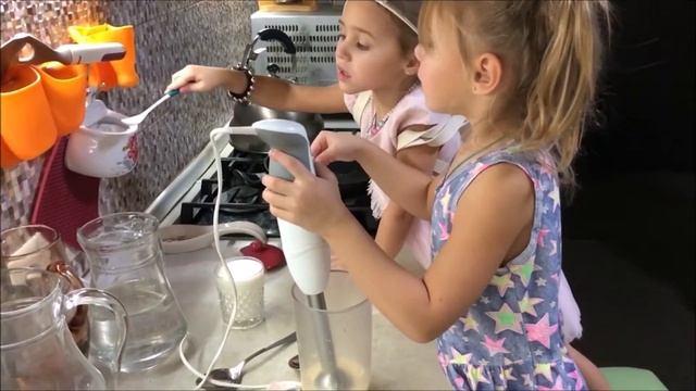 Самый вкусный завтрак от Поварят смотреть онлайн