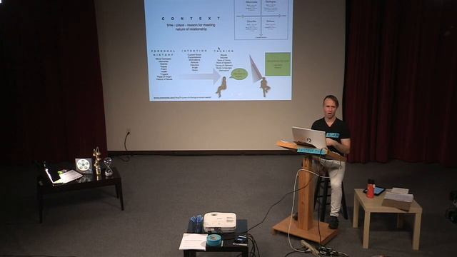 Script Writing Workshop at CCTV - Adam Lansky, 09MARCH2019 смотреть онлайн