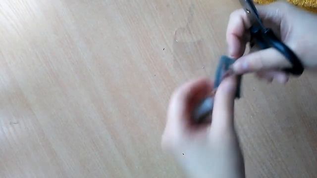 Как сделать наклейки дома?? СУПЕР-ИДЕЯ!!" смотреть онлайн