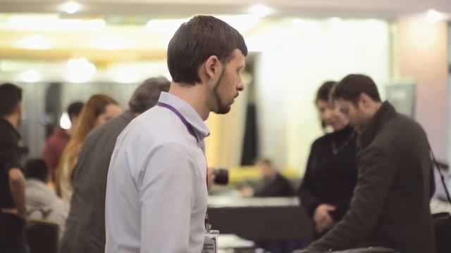 ROSTOV.CITY Photo-Video Fest Зима 2018 смотреть онлайн