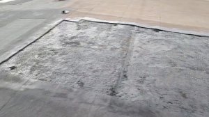 Ремонт крыши гаража: инструкция за 2 минуты. Как сделать наплавляемую кровлю за несколько часов.