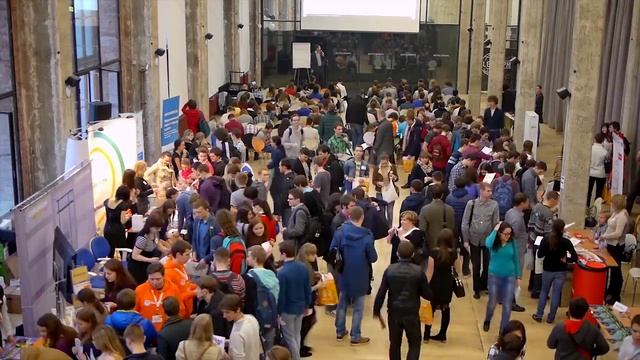 Найти IT, 11 ноября 2014 год, Москва смотреть онлайн